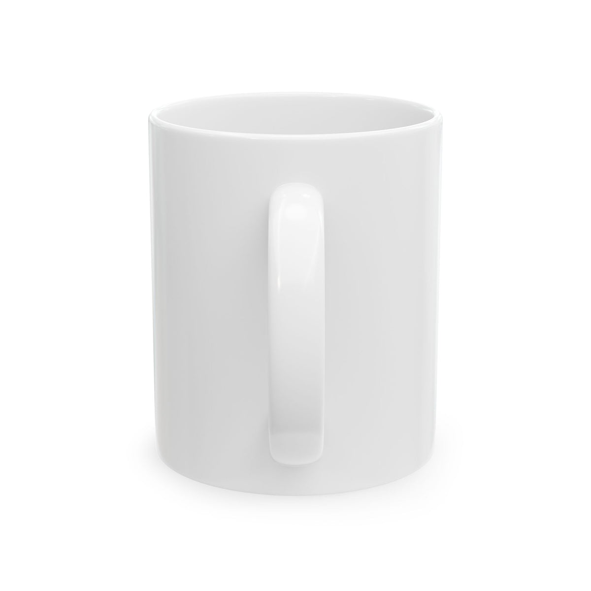 Blessed Mug