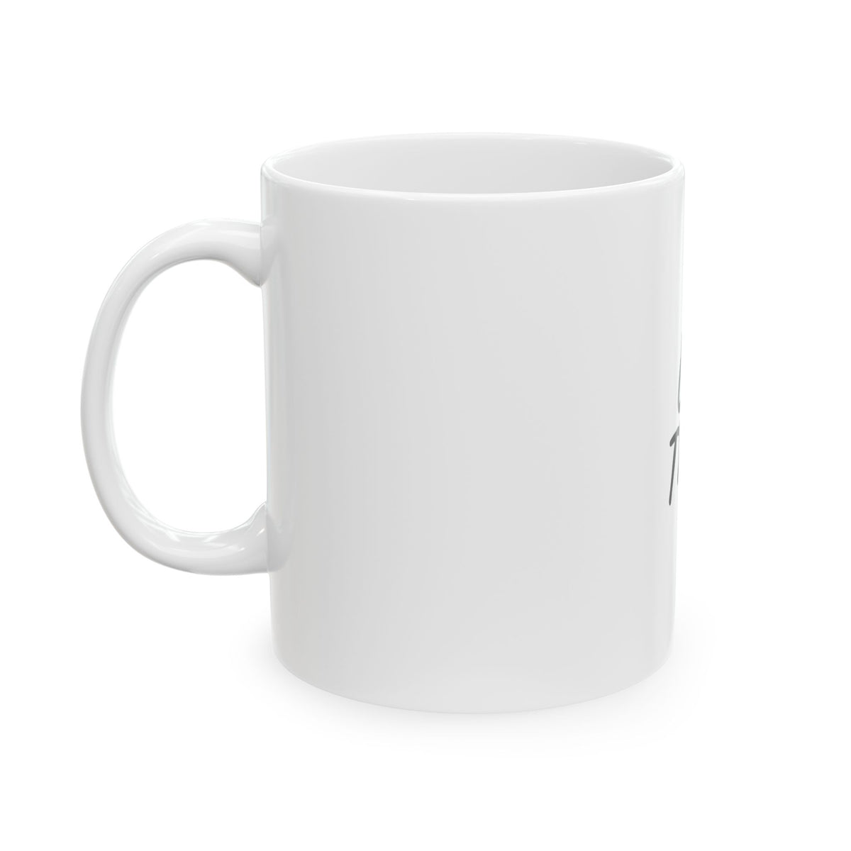 Let Them Mug