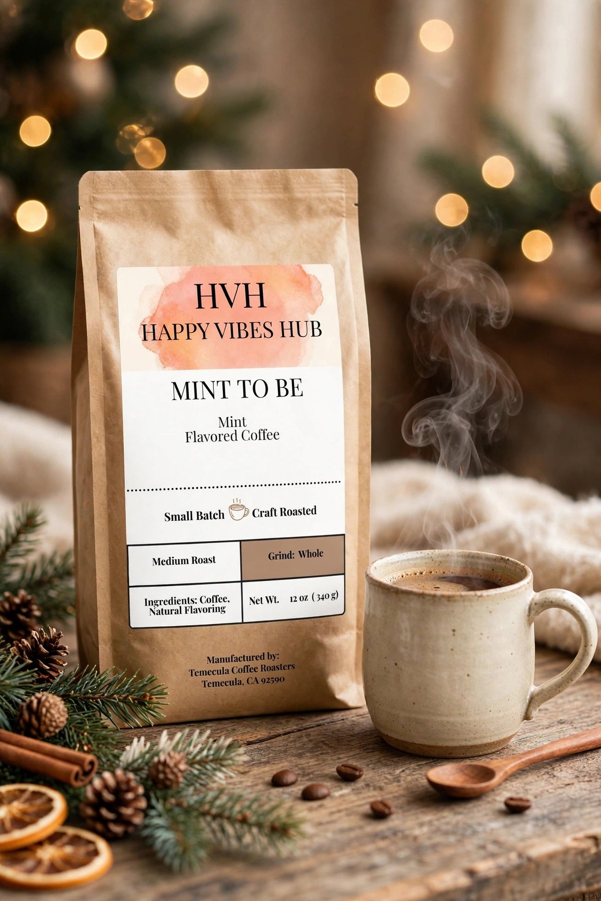 Mint To Be - Mint