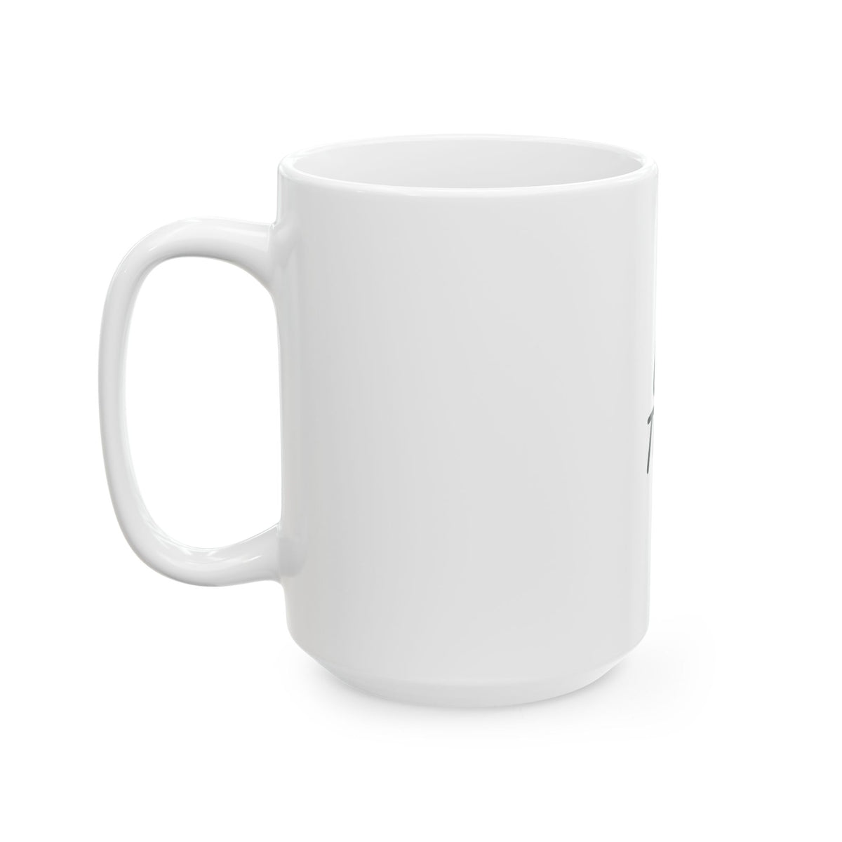 Let Them Mug