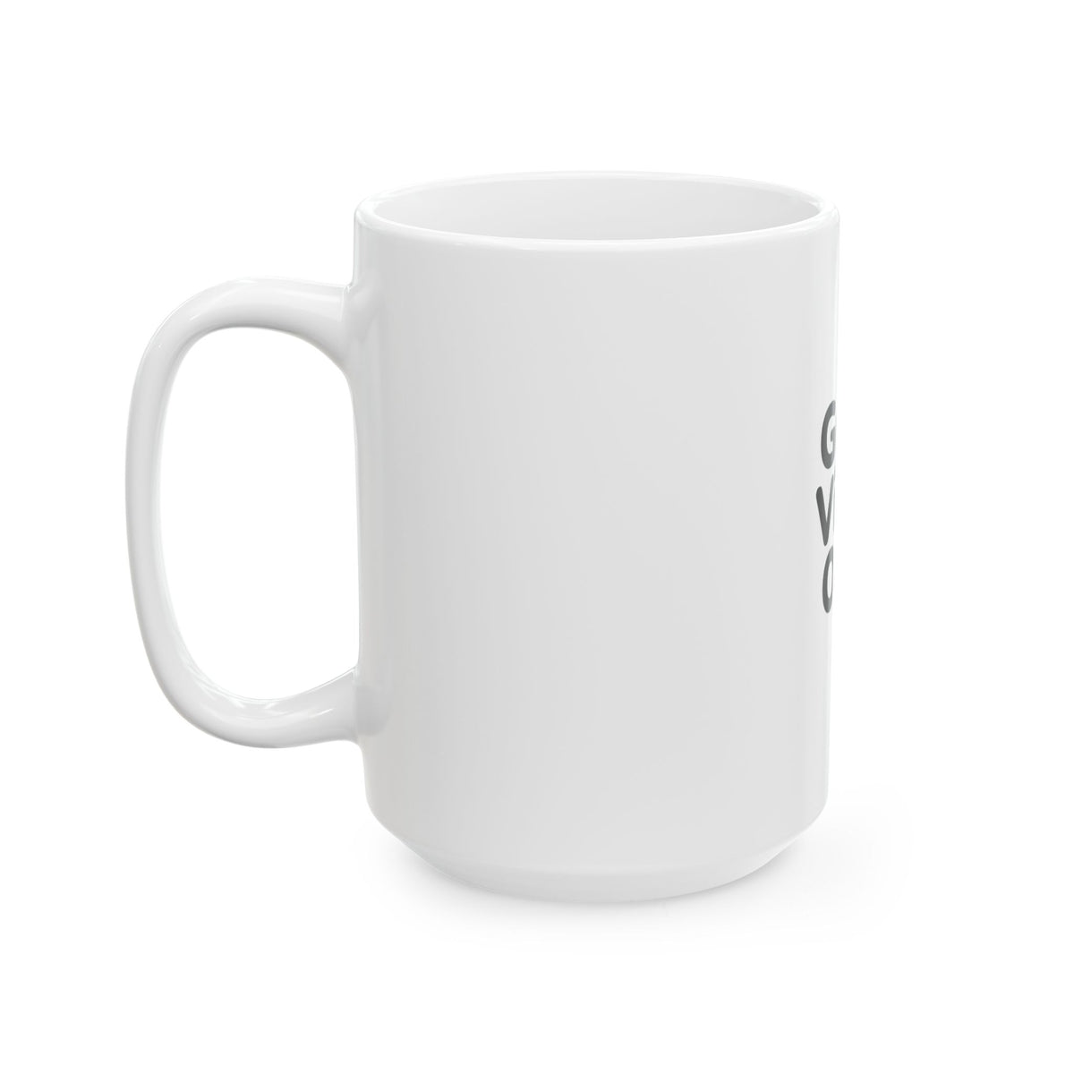Good Vibes Only Mug