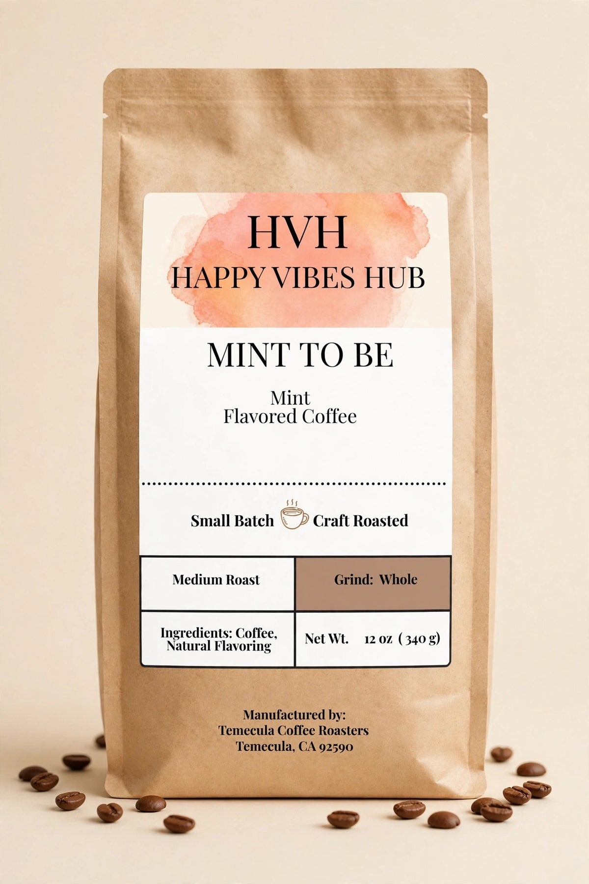 Mint To Be - Mint
