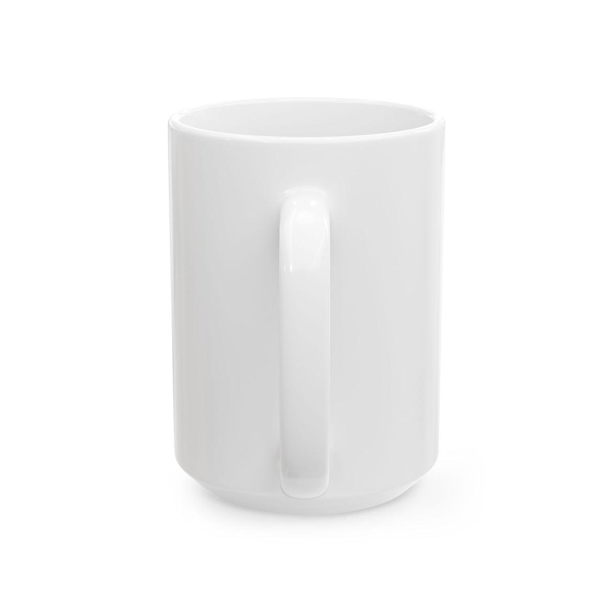 Gratitude In Every Sip Mug