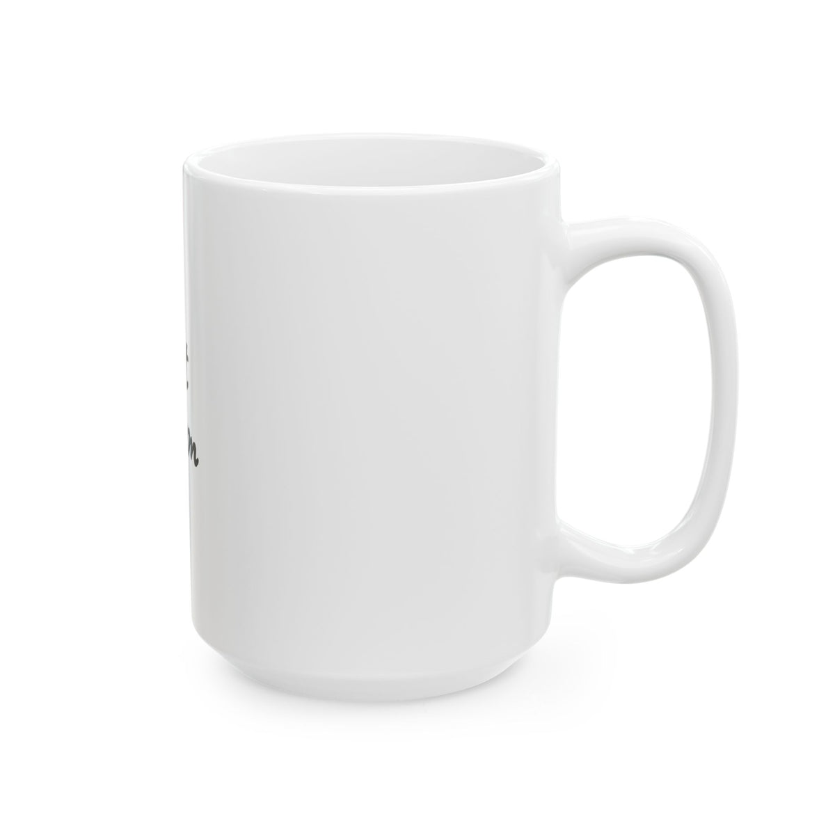 Let Them Mug