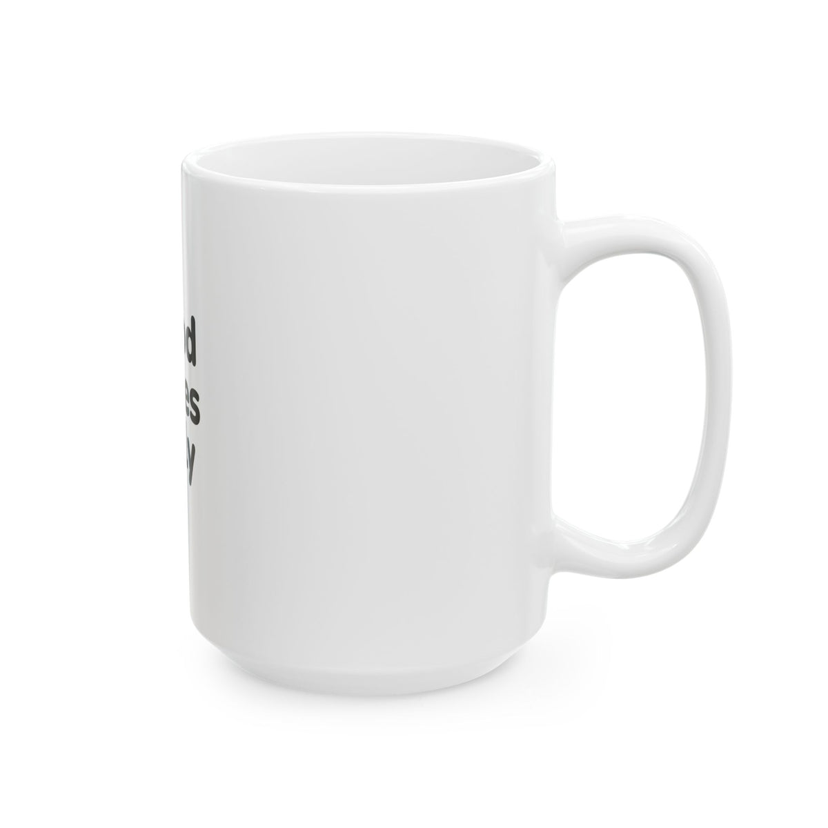 Good Vibes Only Mug