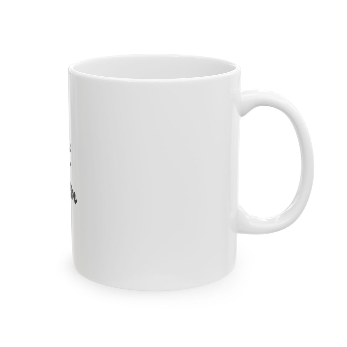 Let Them Mug