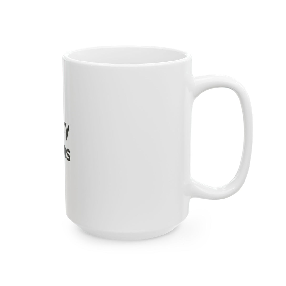 Merry Chaos Mug