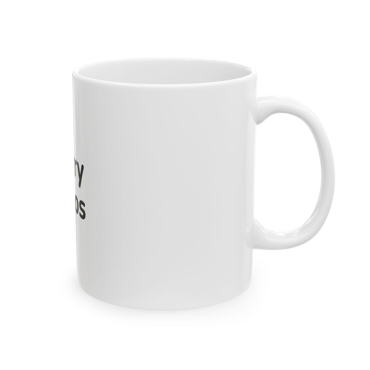 Merry Chaos Mug