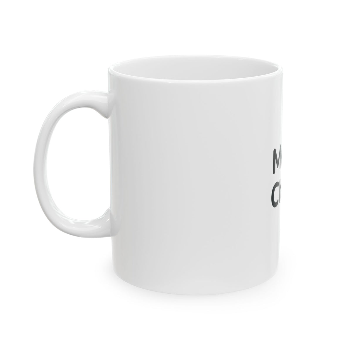 Merry Chaos Mug