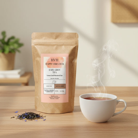 Earl Grey
