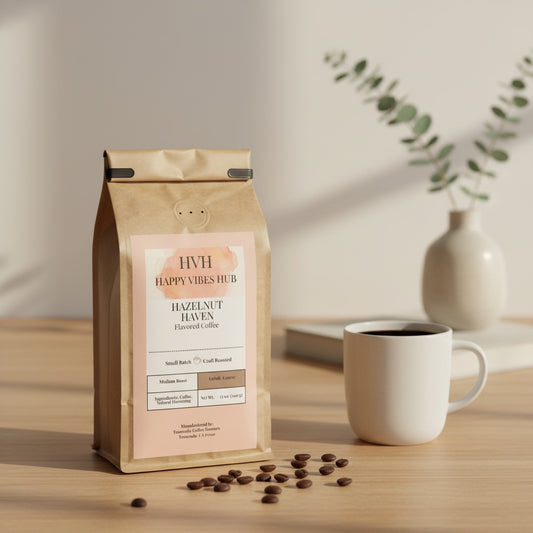 Hazelnut Haven