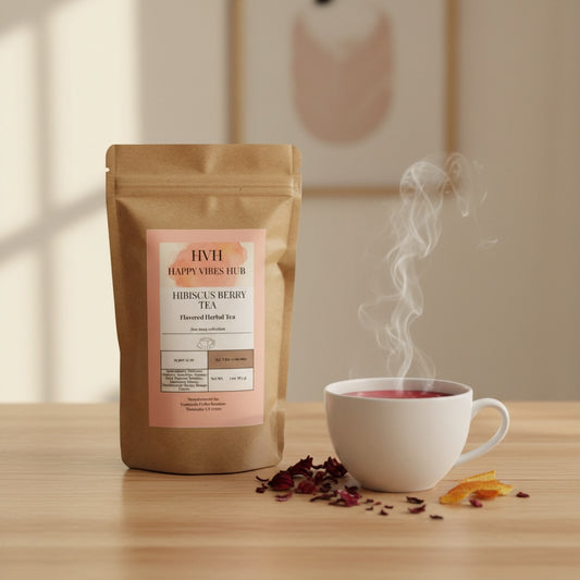 Hibiscus Berry