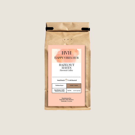 Hazelnut Haven