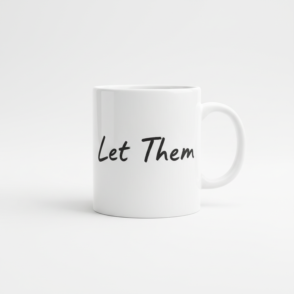 Let Them Mug