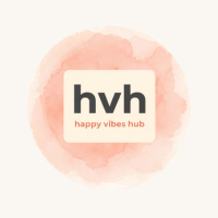 Happy Vibes Hub